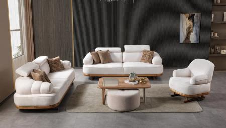 Rocco Koltuk Takımı