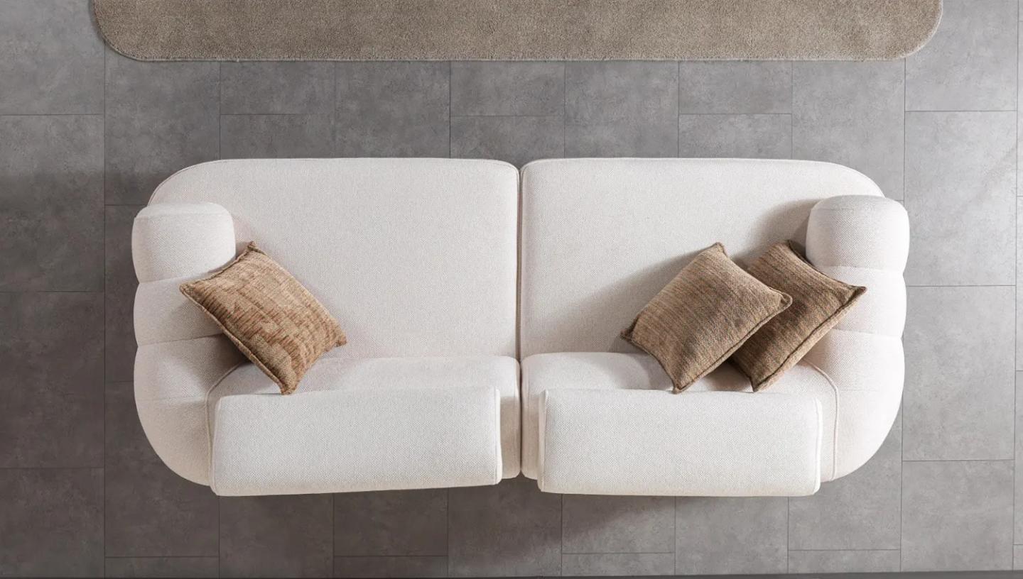 Rocco Koltuk Takımı - Resim 4