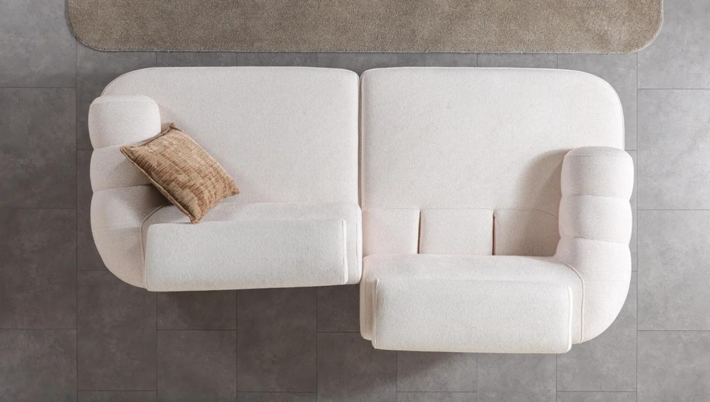 Rocco Koltuk Takımı - Resim 5