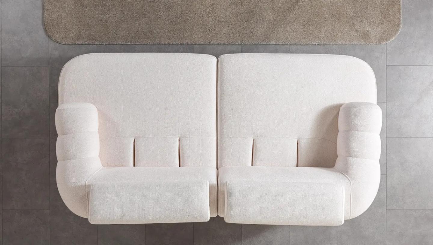 Rocco Koltuk Takımı - Resim 8