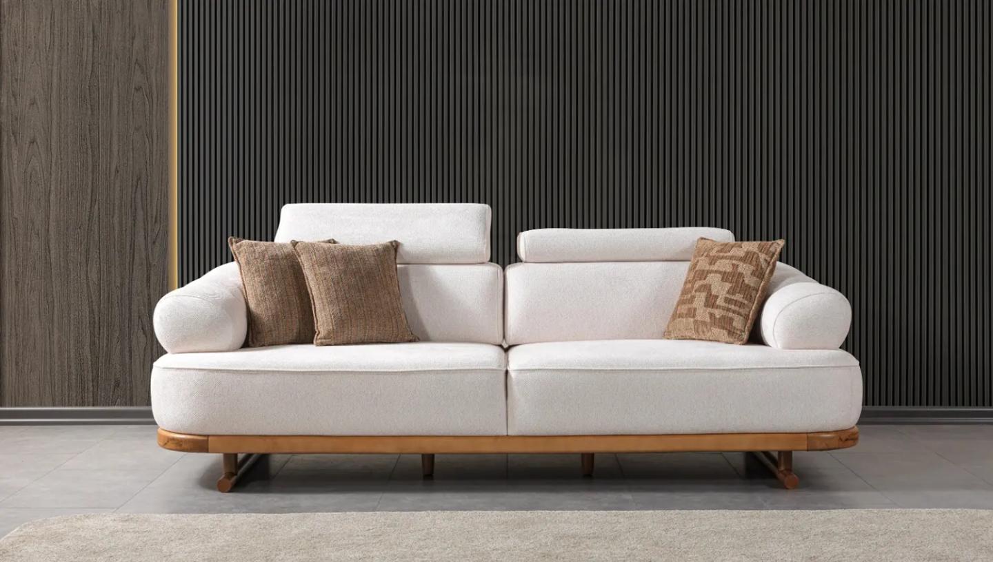 Rocco Koltuk Takımı - Resim 9