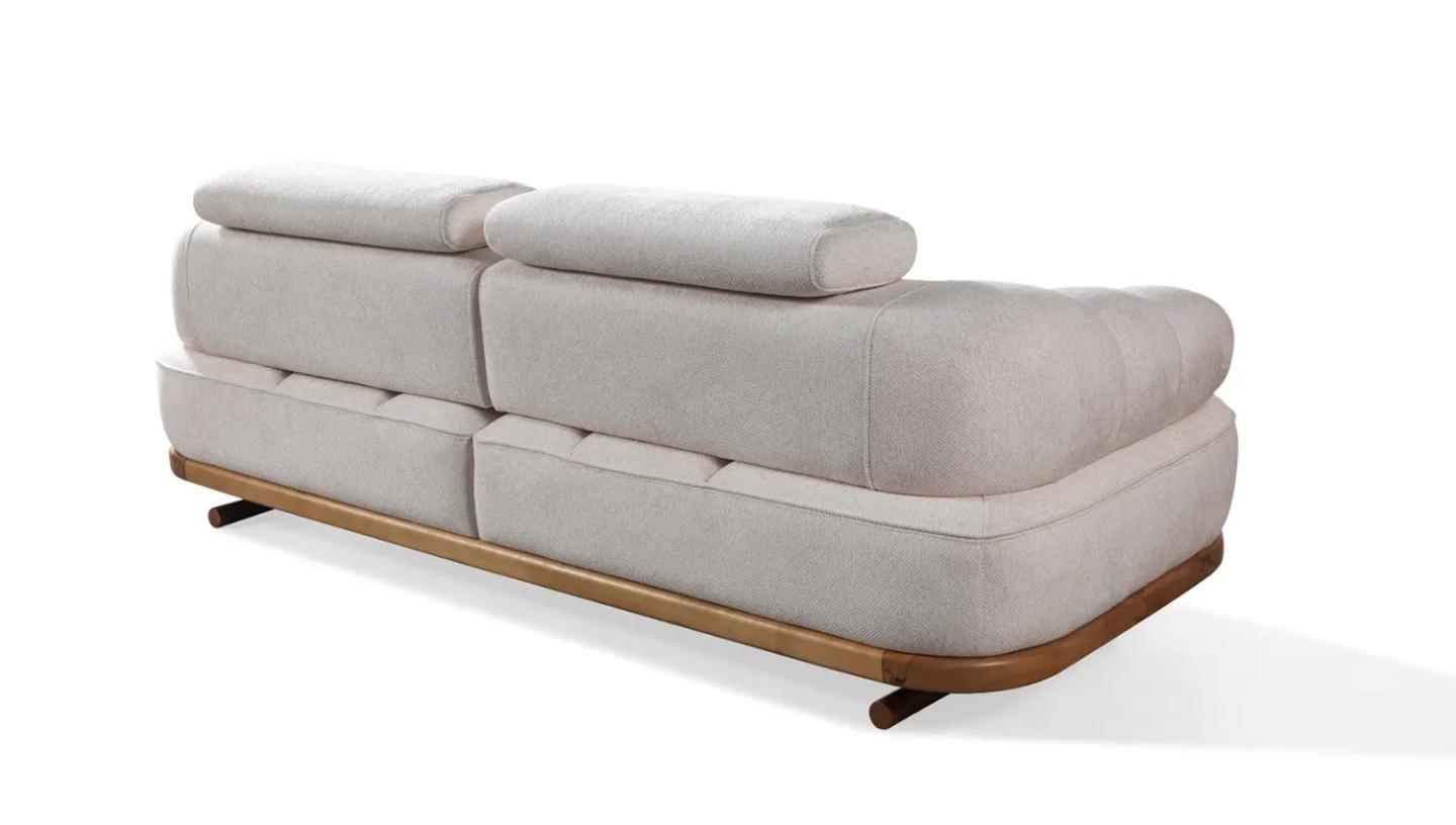 Rocco Koltuk Takımı - Resim 12