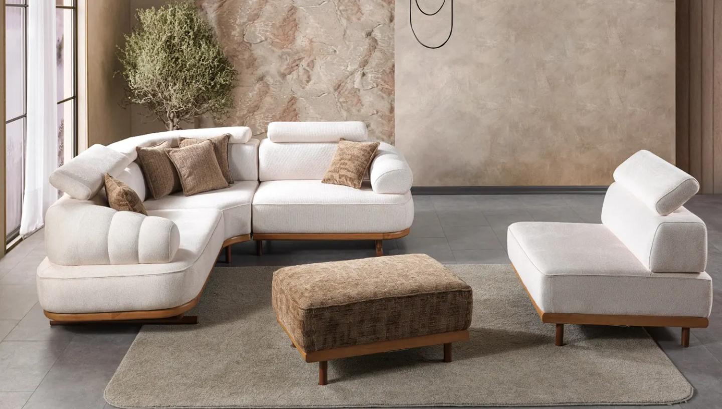 Rocco Köşe Takımı - Resim 3