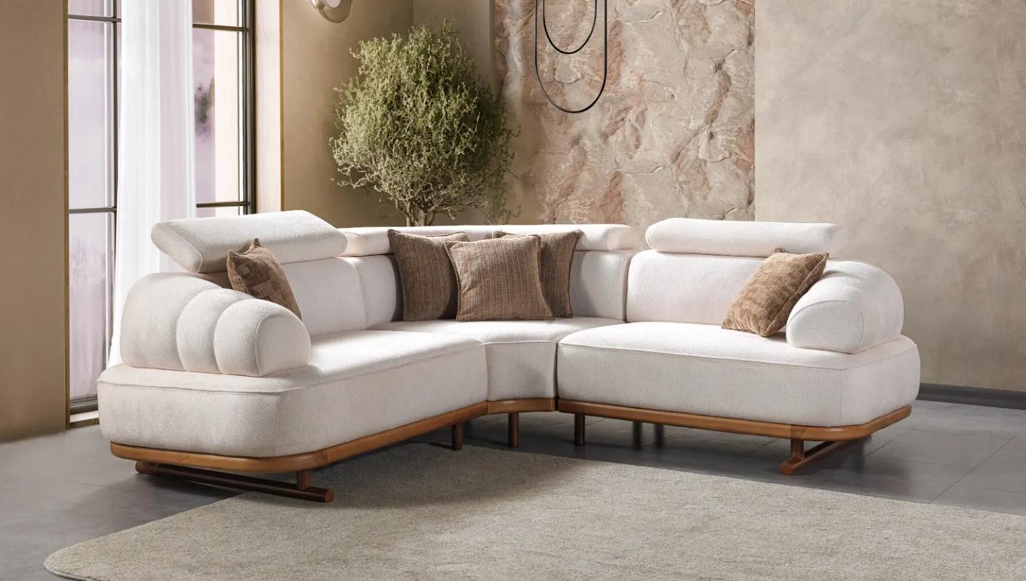 Rocco Köşe Takımı - Resim 7