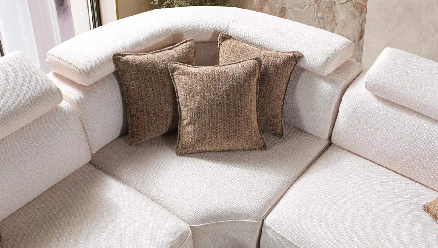 Rocco Köşe Takımı - Resim 8