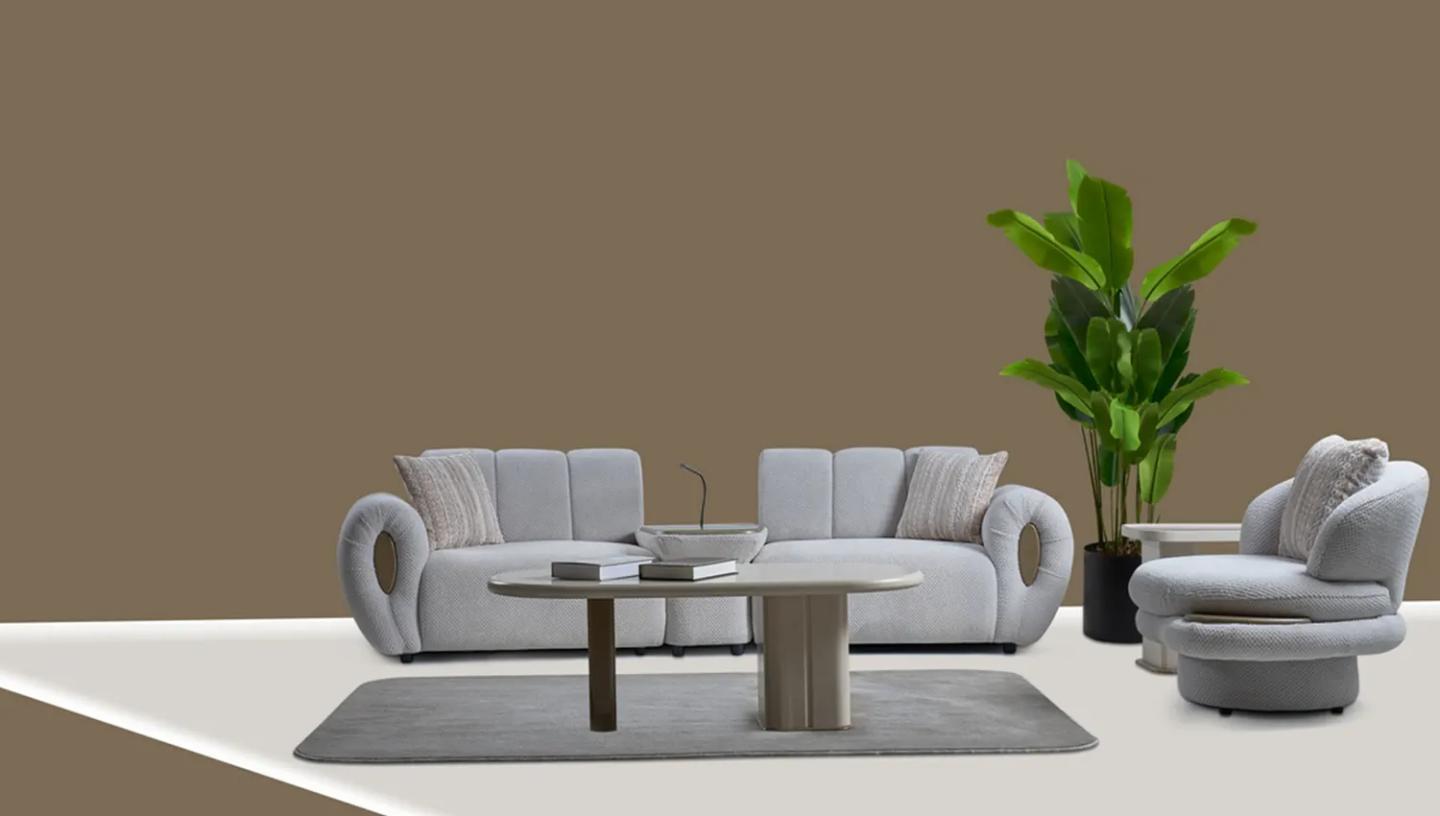 Huma Koltuk Takımı - Resim 11