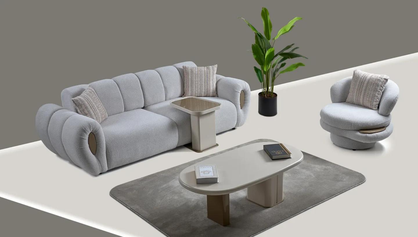 Huma Koltuk Takımı - Resim 12