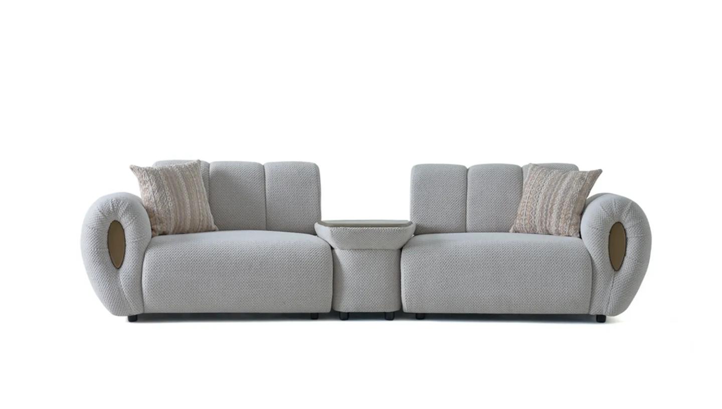 Huma Koltuk Takımı - Resim 13