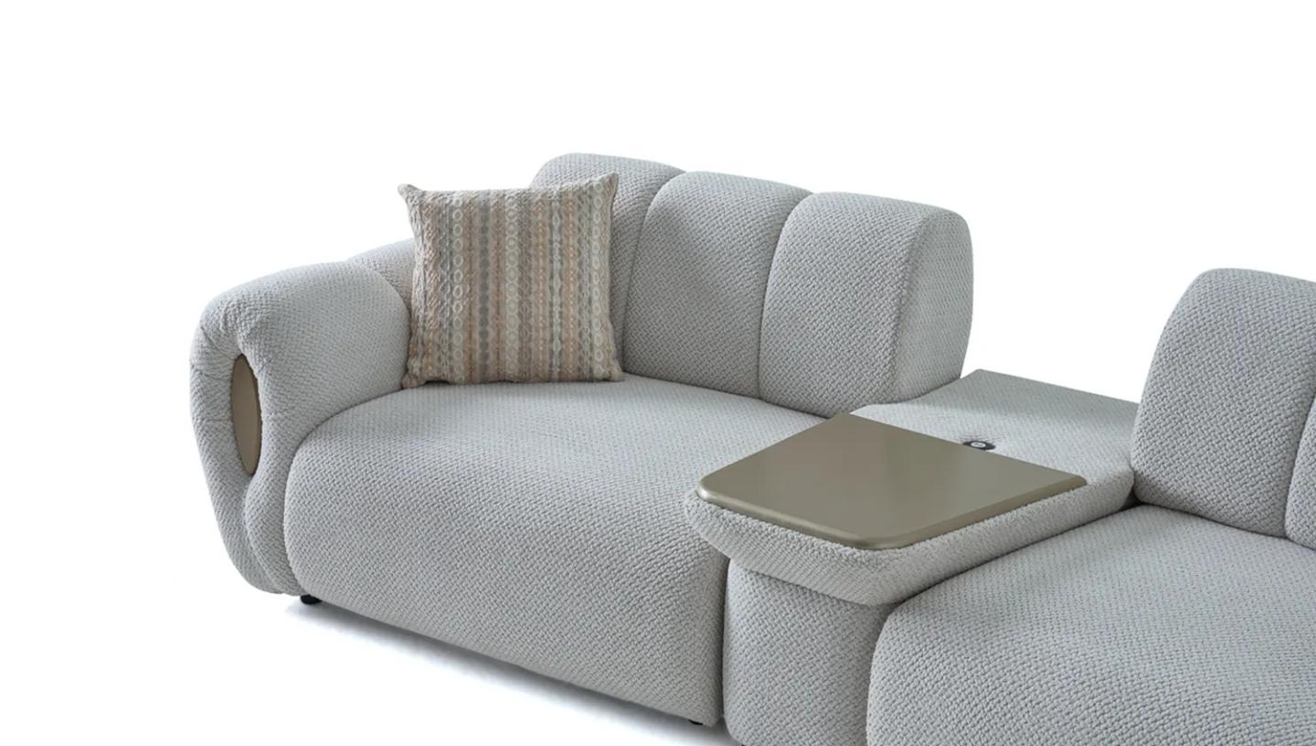 Huma Koltuk Takımı - Resim 14