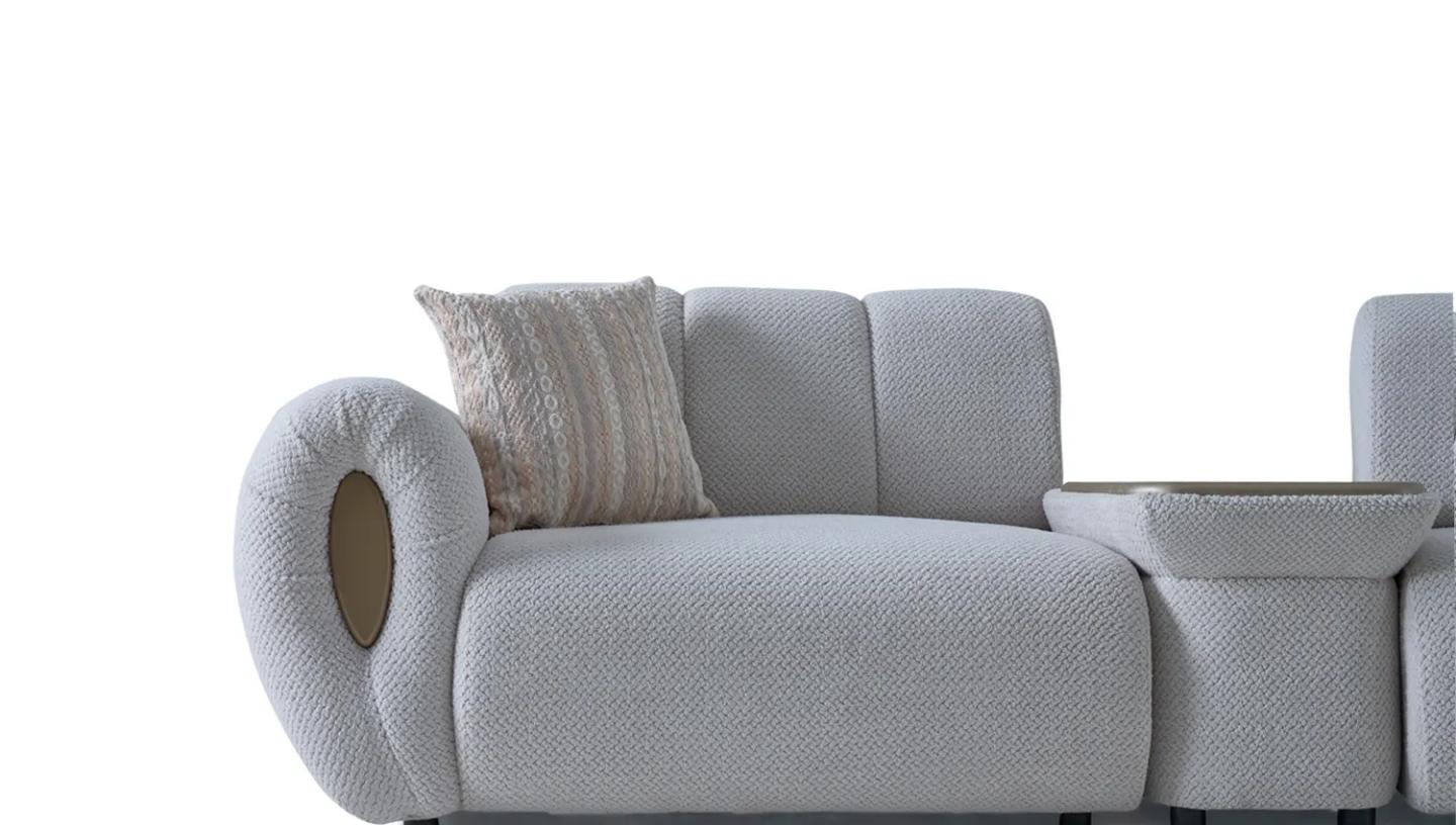 Huma Koltuk Takımı - Resim 15