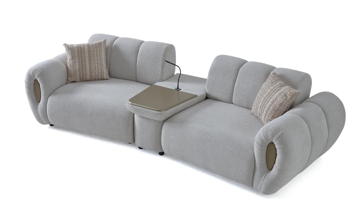 Huma Koltuk Takımı - Resim 18