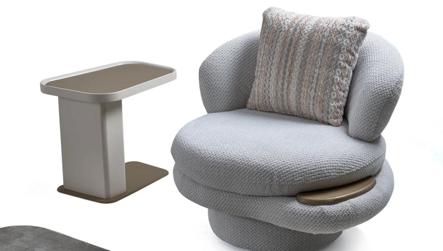 Huma Koltuk Takımı - Resim 20