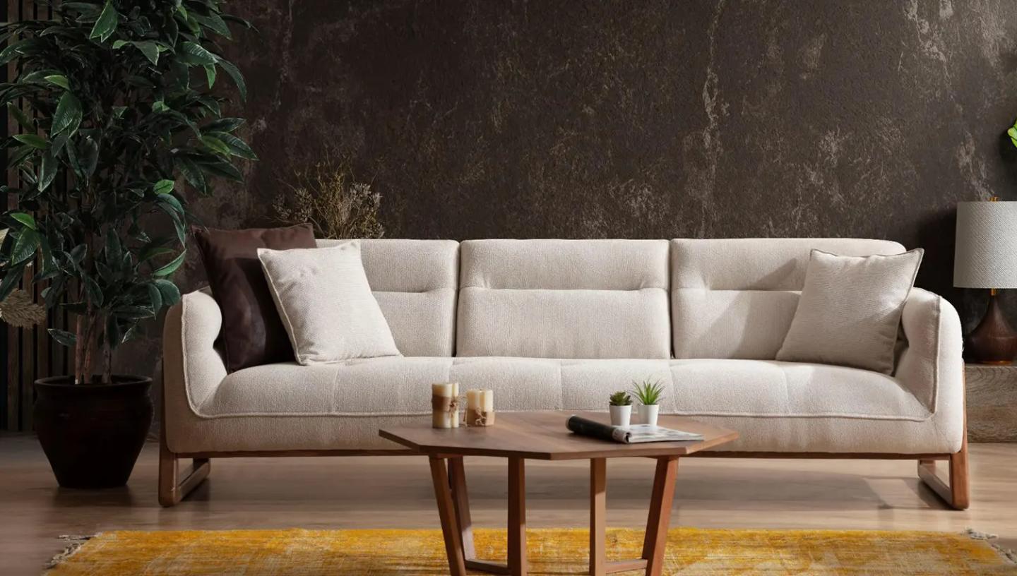 Kuzey Koltuk Takımı - Resim 2