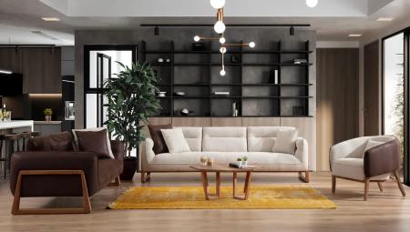 Kuzey Koltuk Takımı