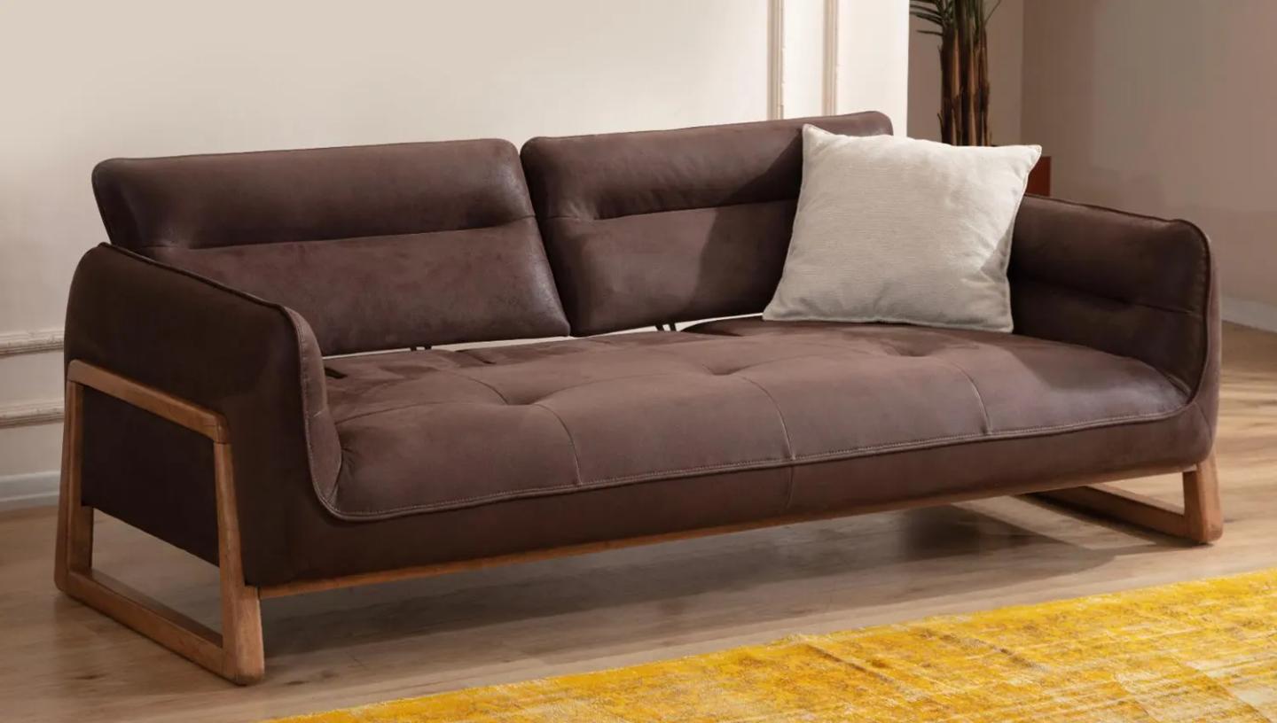 Kuzey Koltuk Takımı - Resim 3