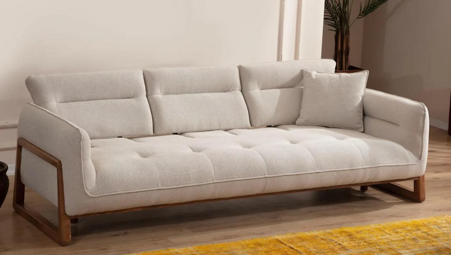 Kuzey Koltuk Takımı - Resim 4