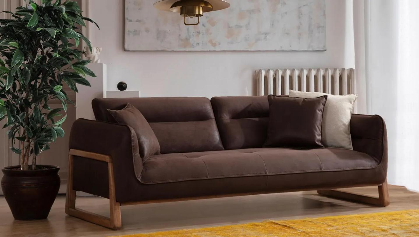 Kuzey Koltuk Takımı - Resim 5