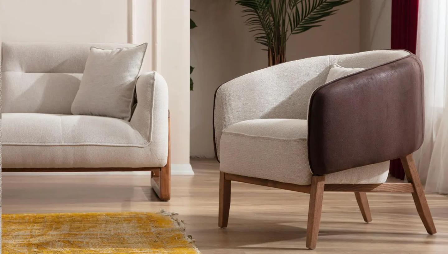 Kuzey Koltuk Takımı - Resim 8