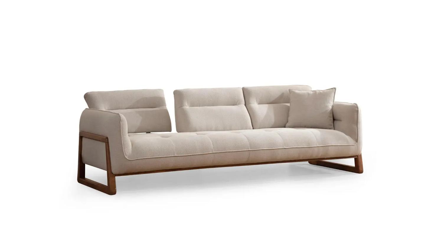 Kuzey Koltuk Takımı - Resim 9