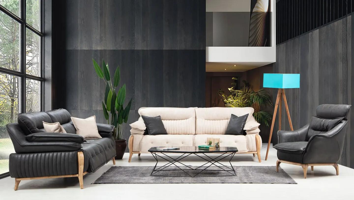 Astra Koltuk Takımı - Resim 1