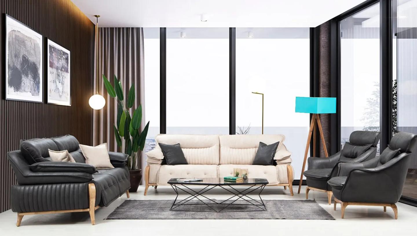 Astra Koltuk Takımı - Resim 2