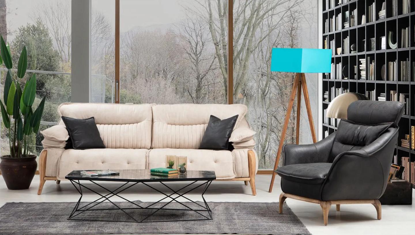 Astra Koltuk Takımı - Resim 3