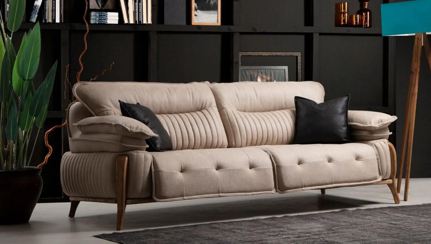 Astra Koltuk Takımı - Resim 4