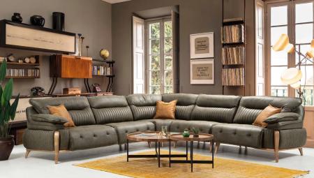 Astra Köşe Takımı