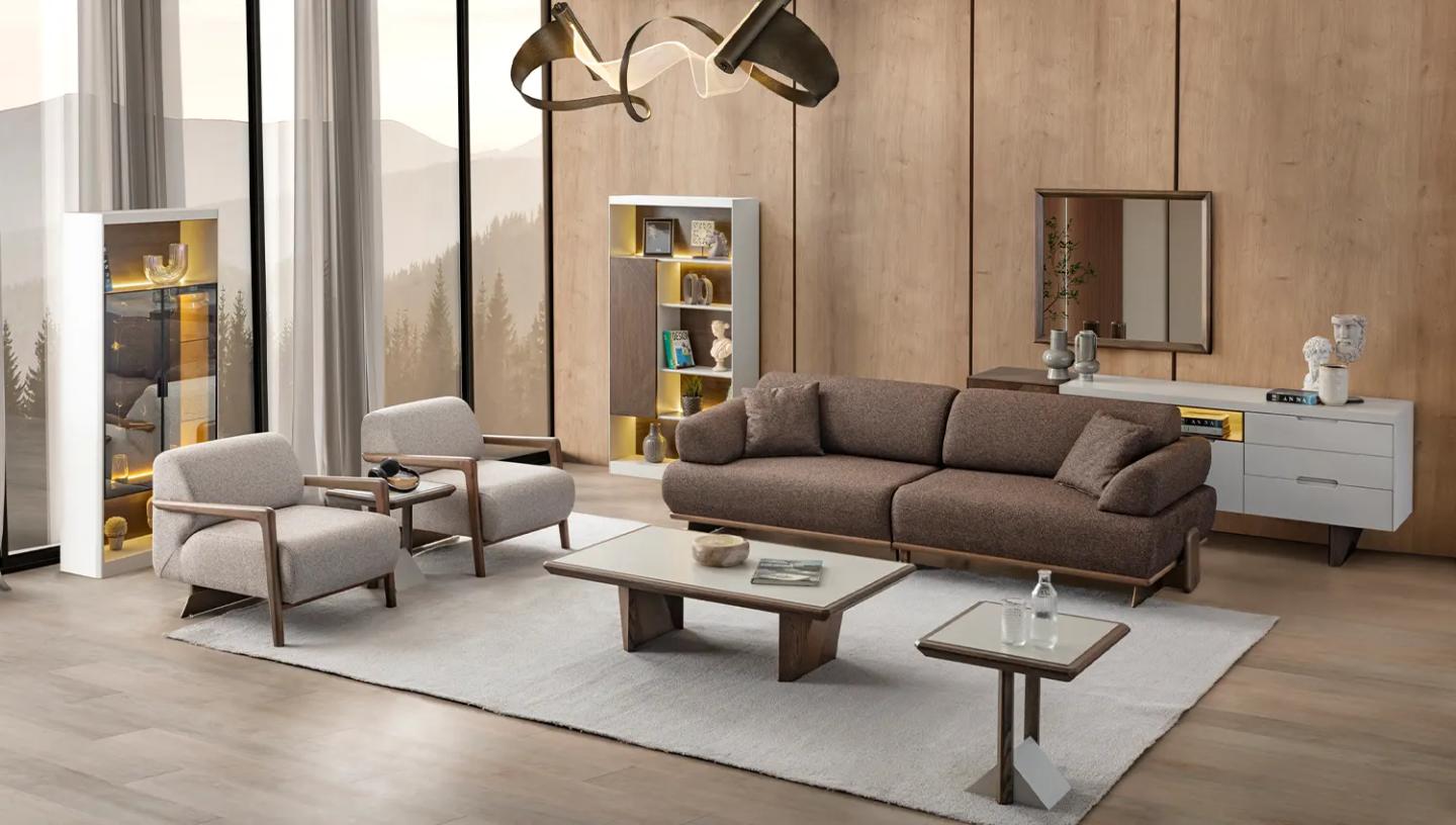 Gusto Koltuk Takımı - Resim 2