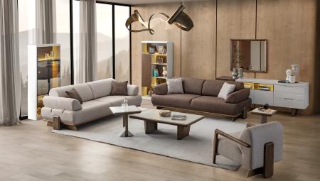 Gusto Koltuk Takımı