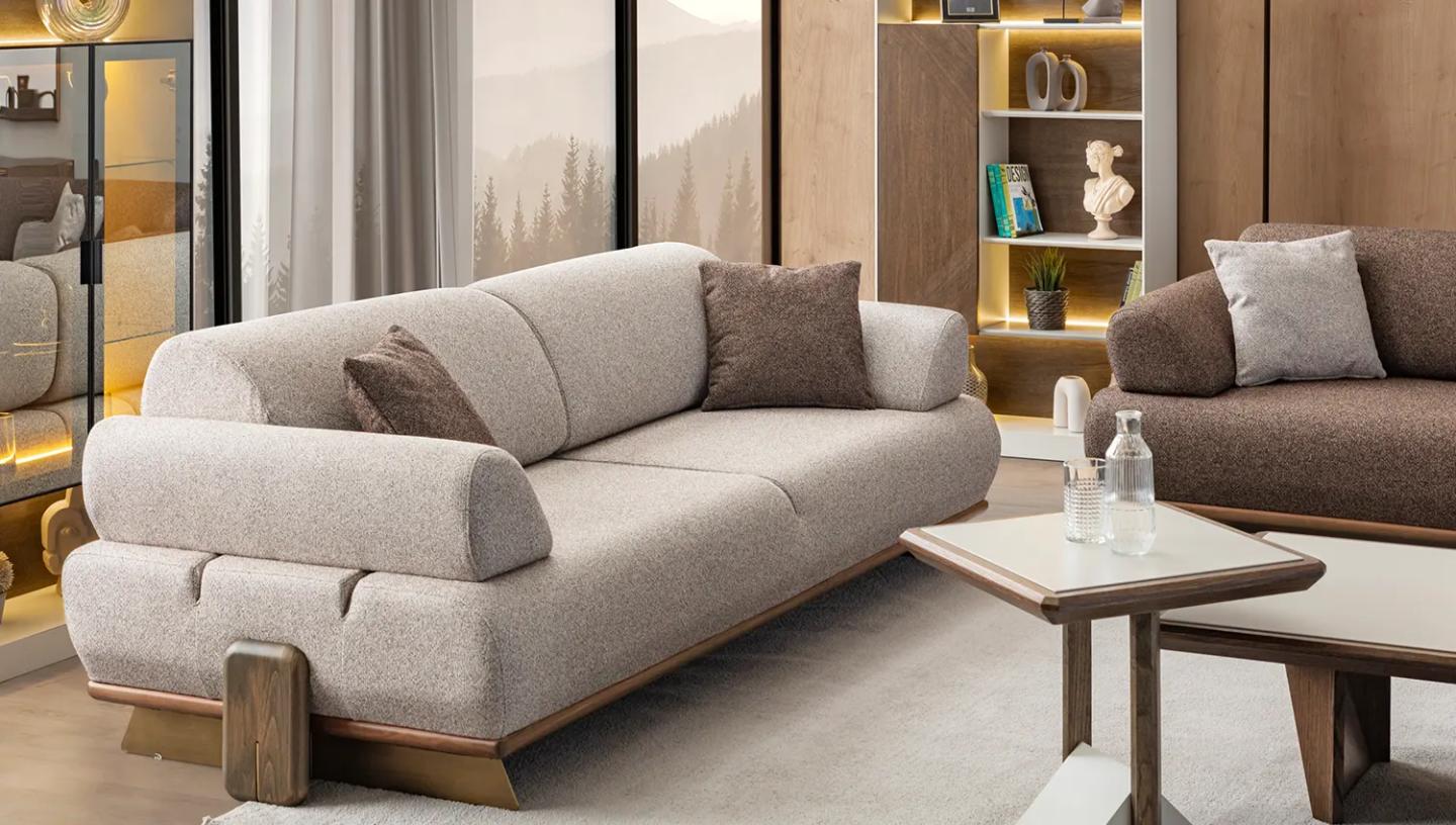 Gusto Koltuk Takımı - Resim 5