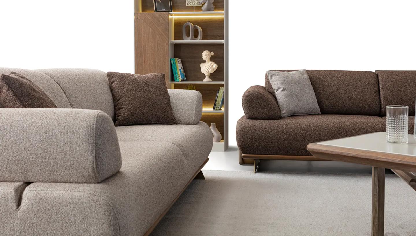 Gusto Koltuk Takımı - Resim 7