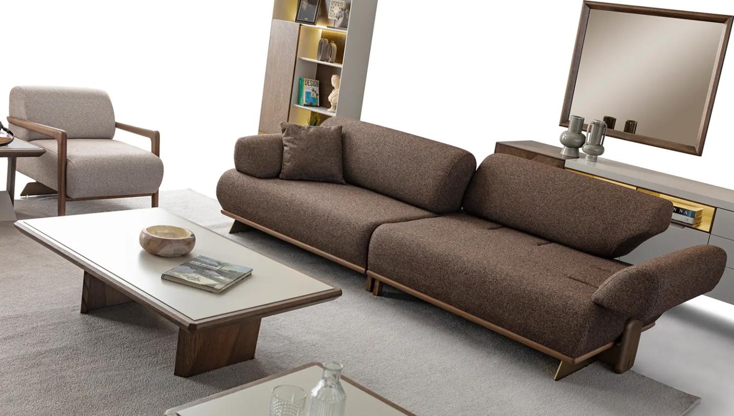 Gusto Koltuk Takımı - Resim 11