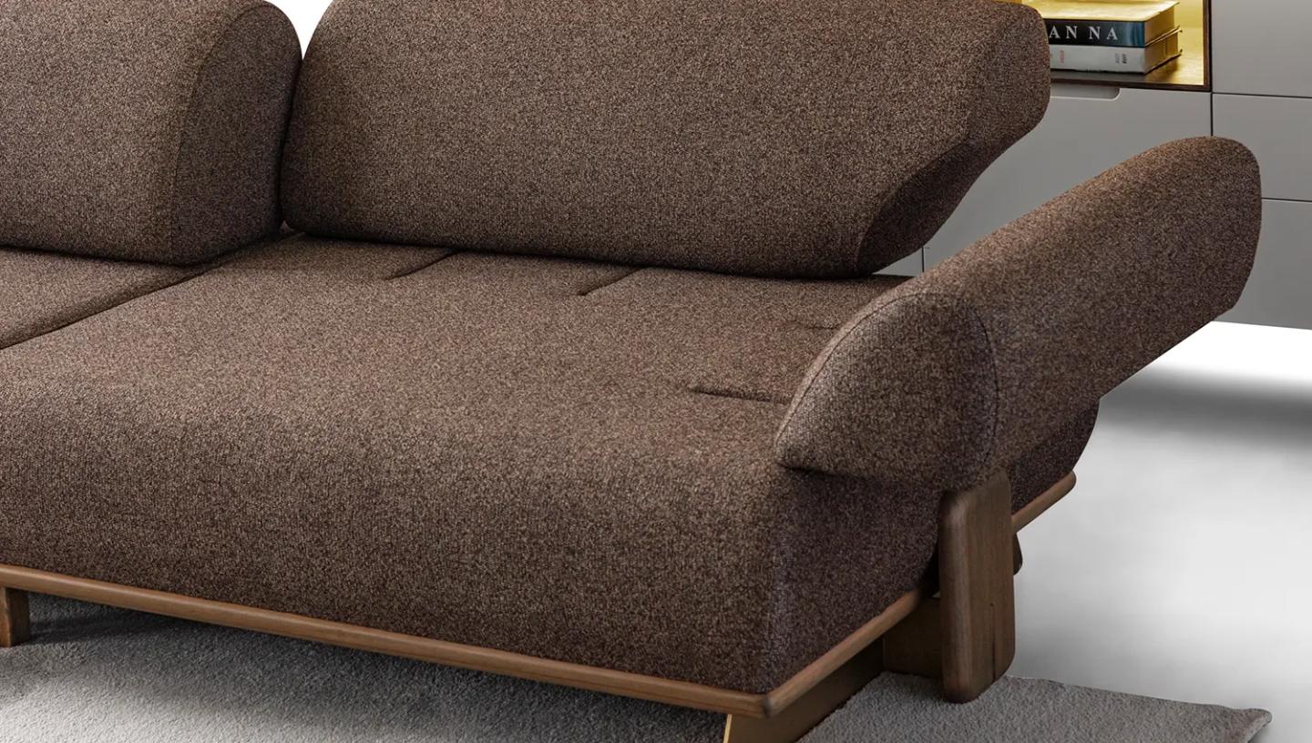 Gusto Koltuk Takımı - Resim 13