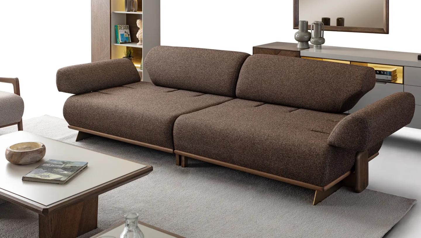 Gusto Koltuk Takımı - Resim 16