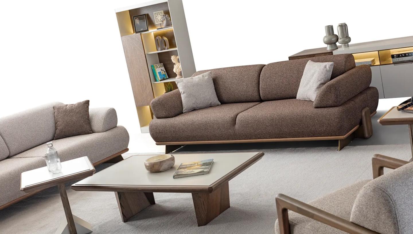 Gusto Koltuk Takımı - Resim 23