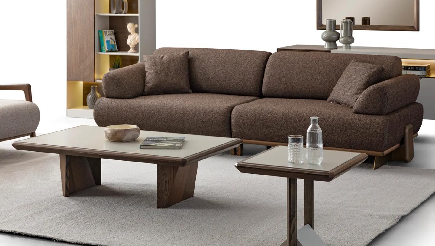 Gusto Koltuk Takımı - Resim 24