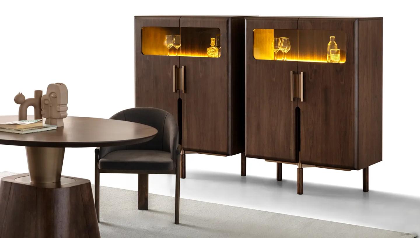 Letta Yemek Odası Takımı - Resim 3