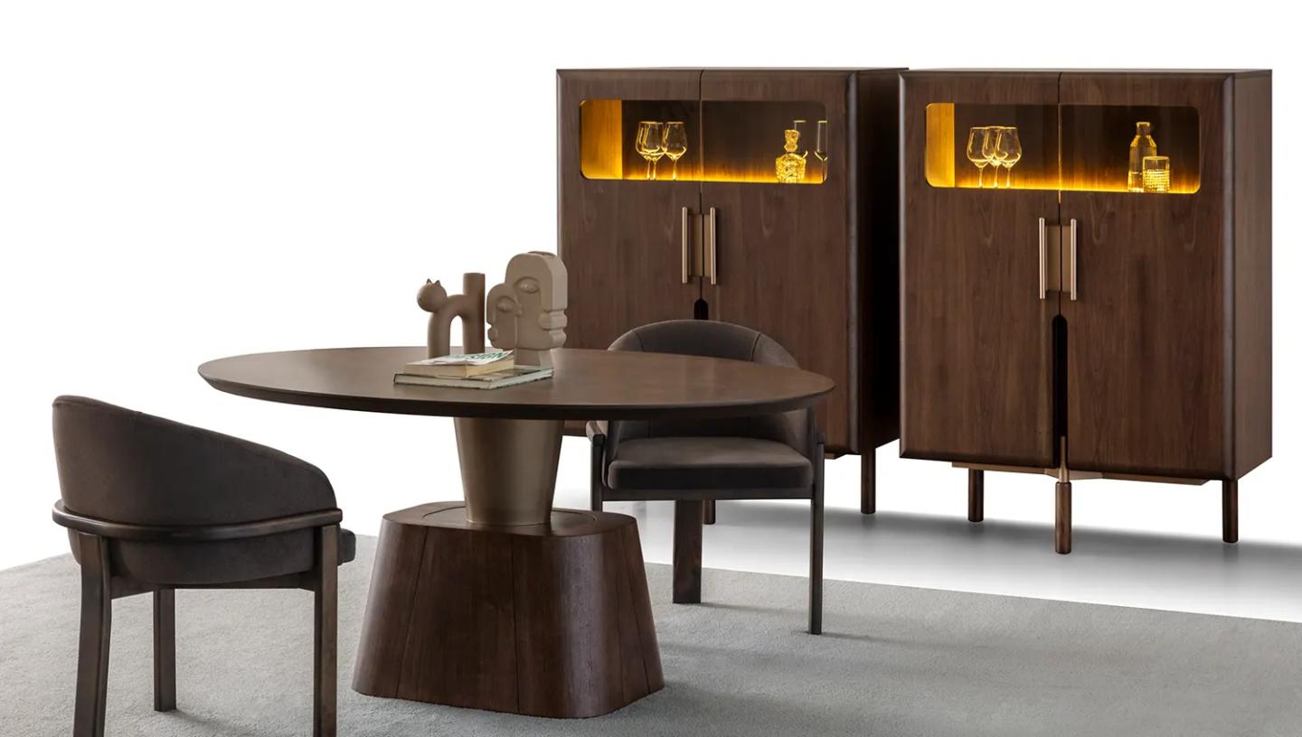 Letta Yemek Odası Takımı - Resim 4