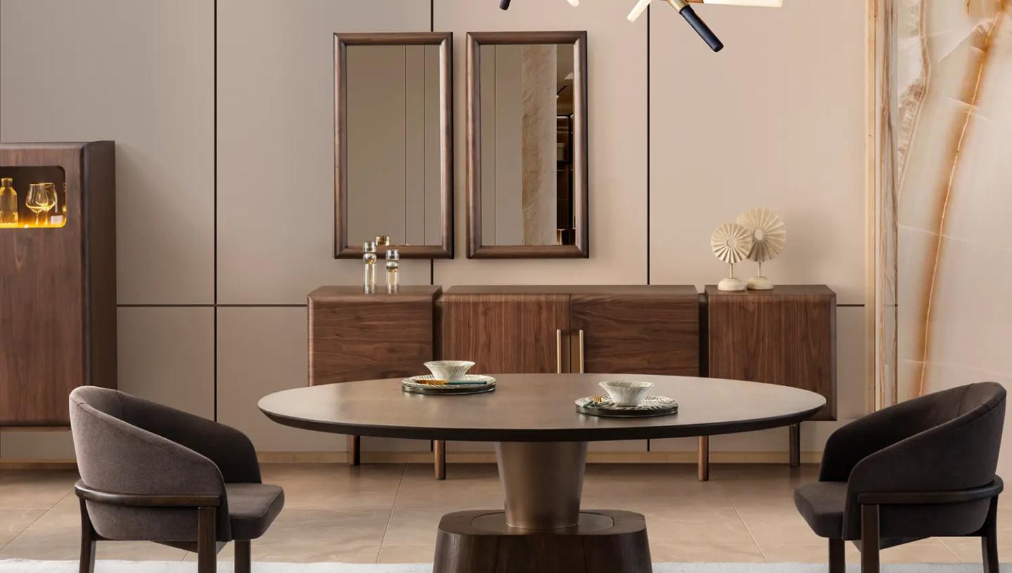 Letta Yemek Odası Takımı - Resim 7