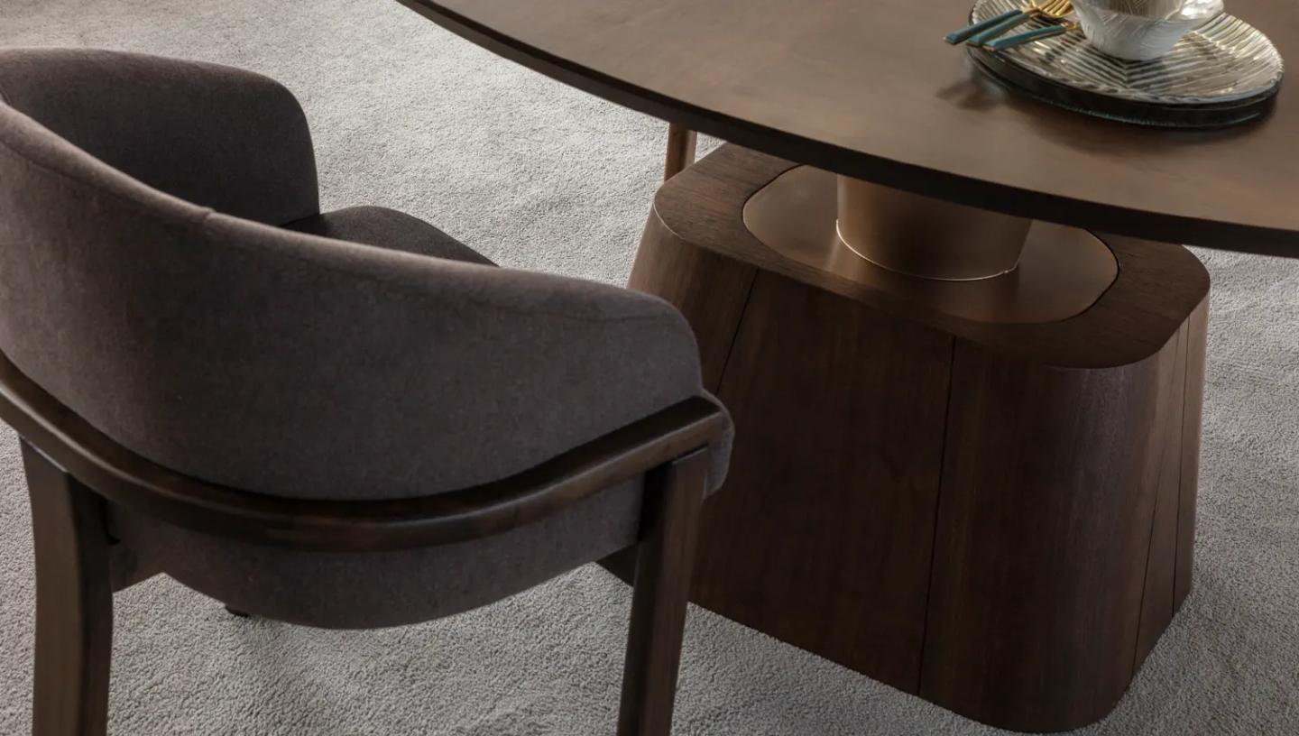 Letta Yemek Odası Takımı - Resim 8