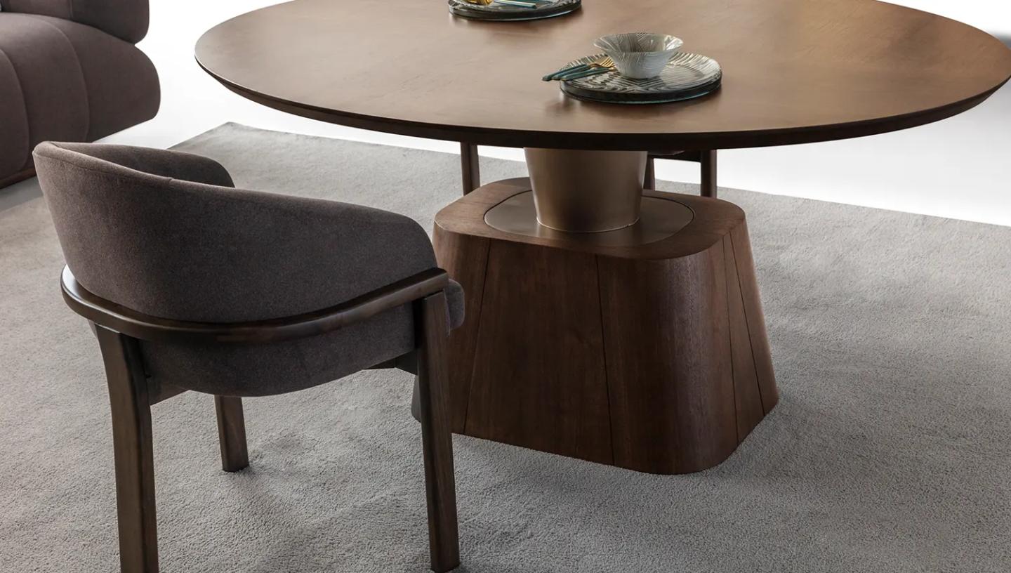 Letta Yemek Odası Takımı - Resim 10