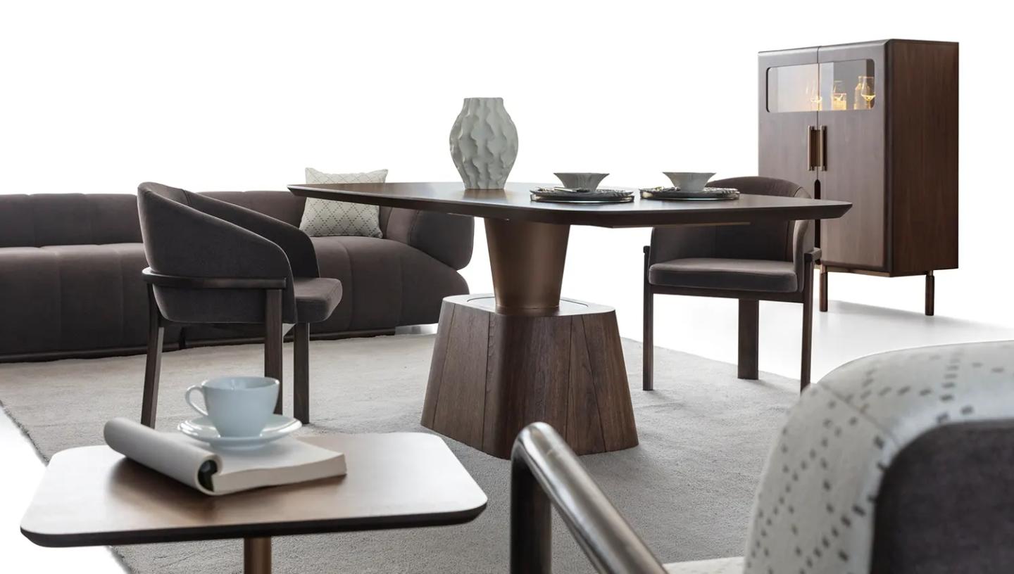 Letta Yemek Odası Takımı - Resim 11