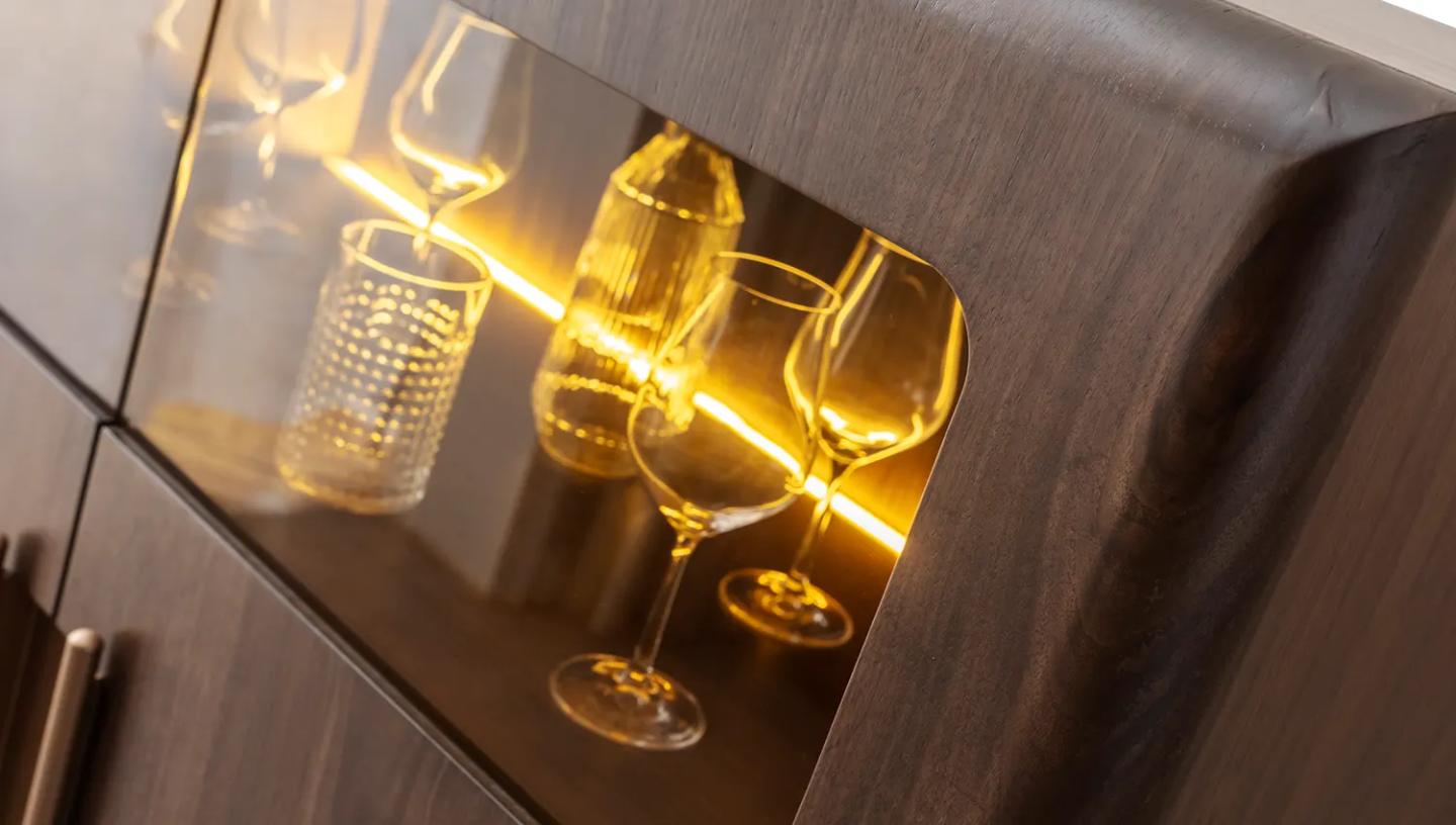 Letta Yemek Odası Takımı - Resim 12