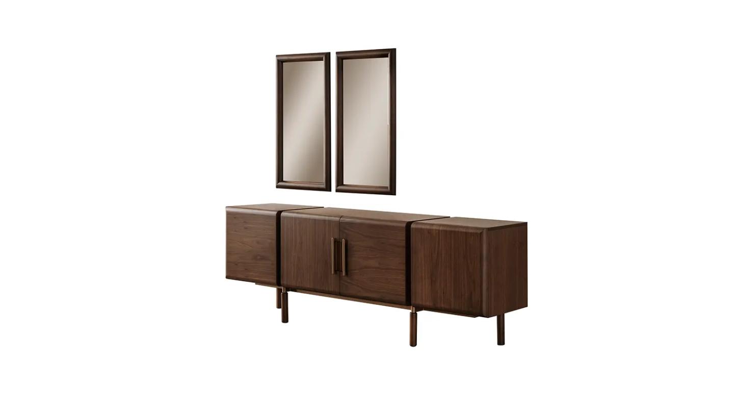 Letta Yemek Odası Takımı - Resim 13