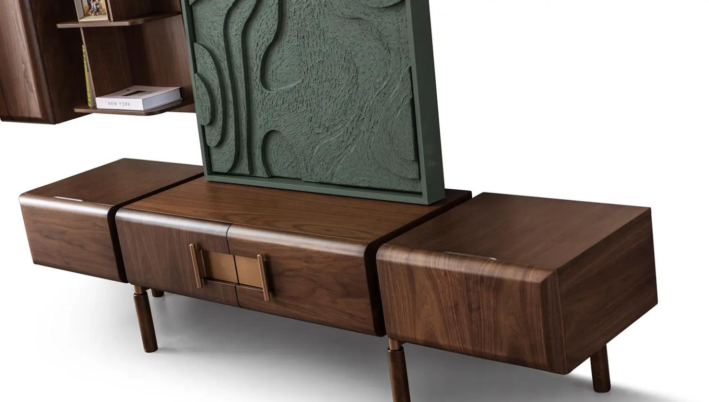 Letta Tv Ünitesi - Resim 5