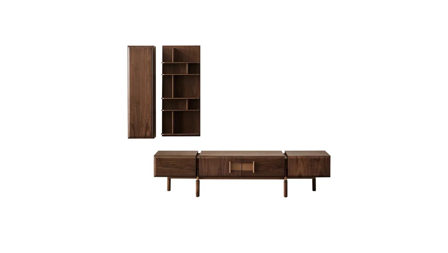 Letta Tv Ünitesi - Resim 13