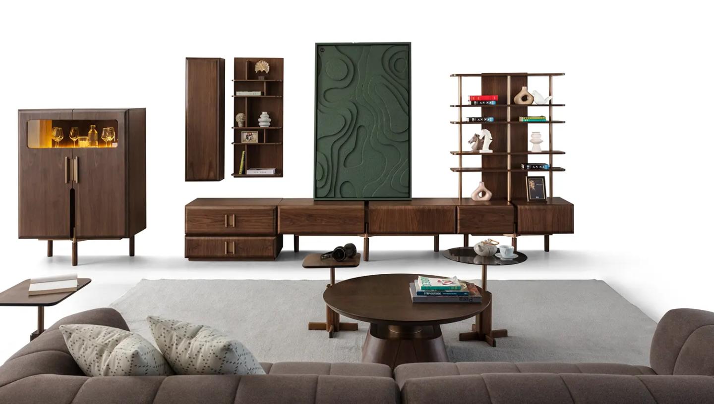 Letta Tv Ünitesi - Resim 17