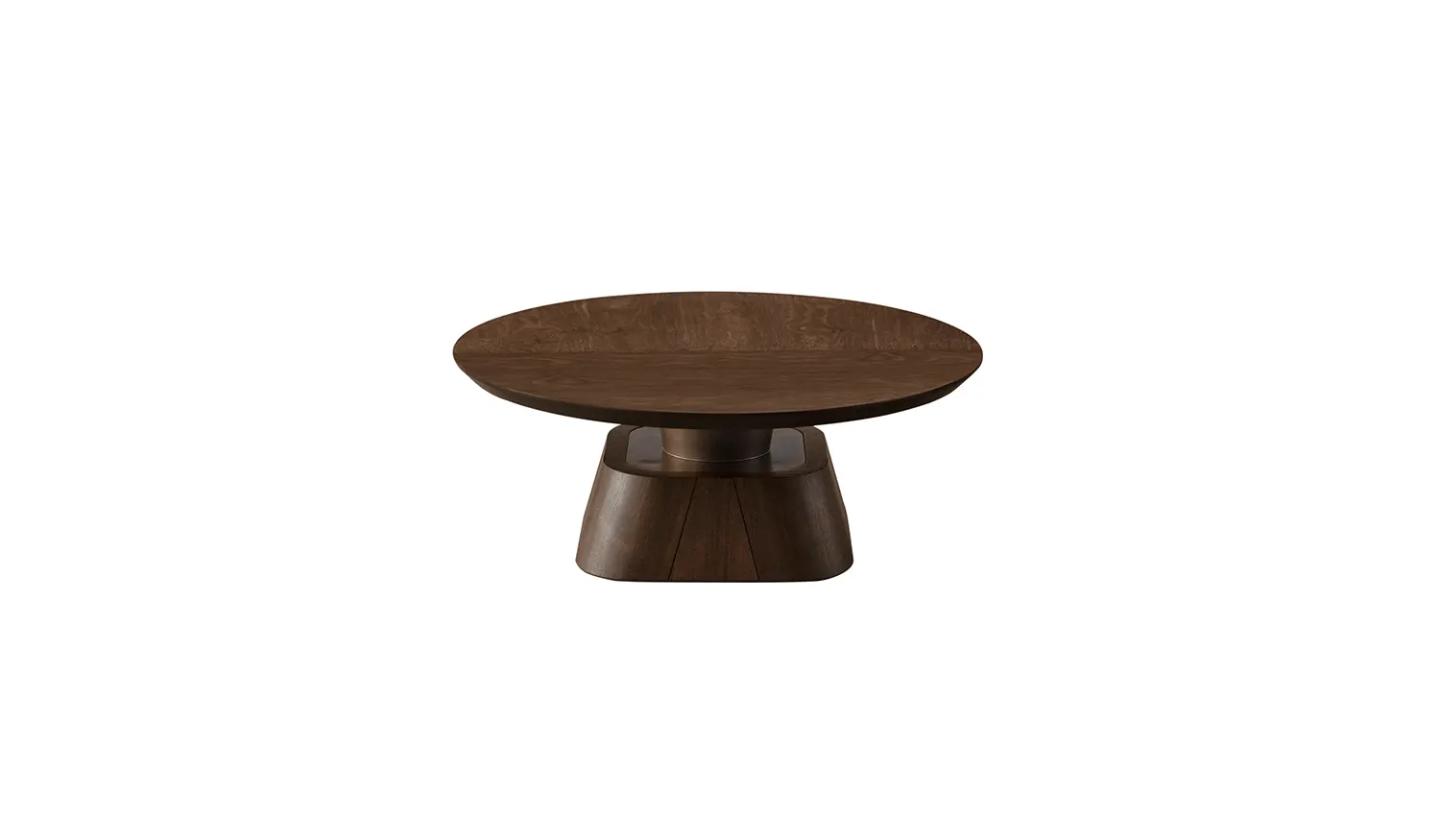 Letta Orta Sehpa - Resim 1