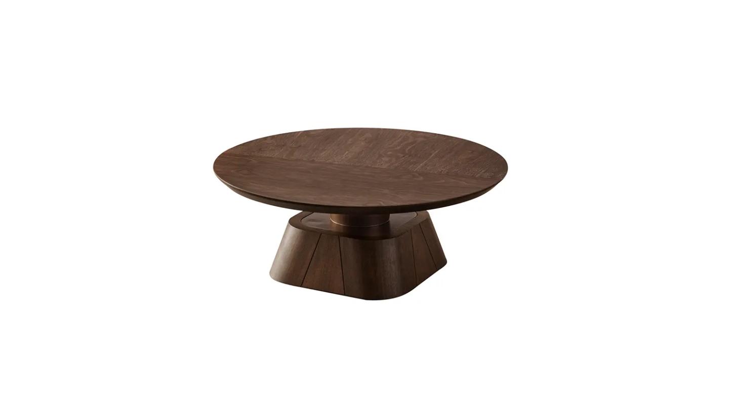 Letta Orta Sehpa - Resim 2